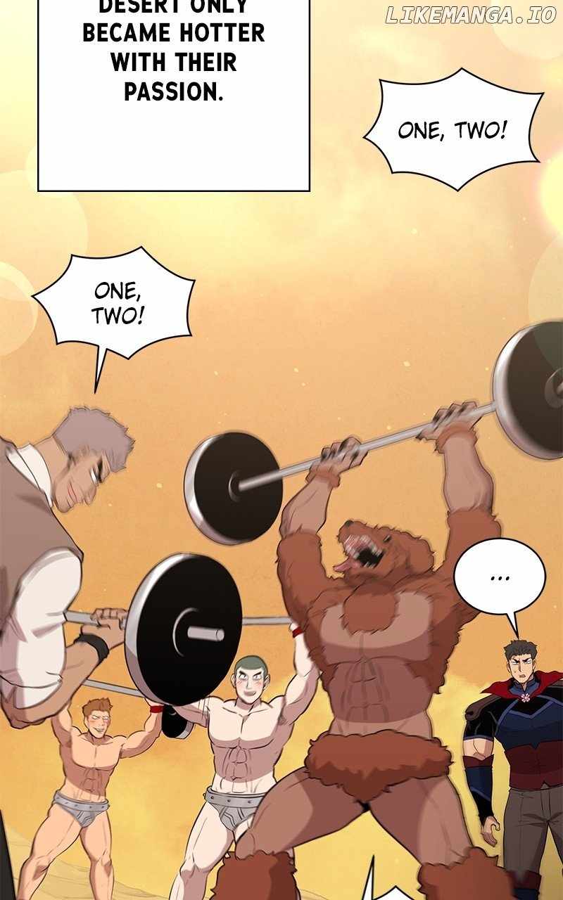 The Strongest Florist Chapter 231 83